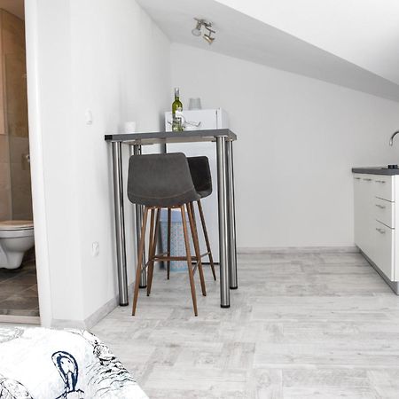 Apartmani Niko Zadar Luaran gambar