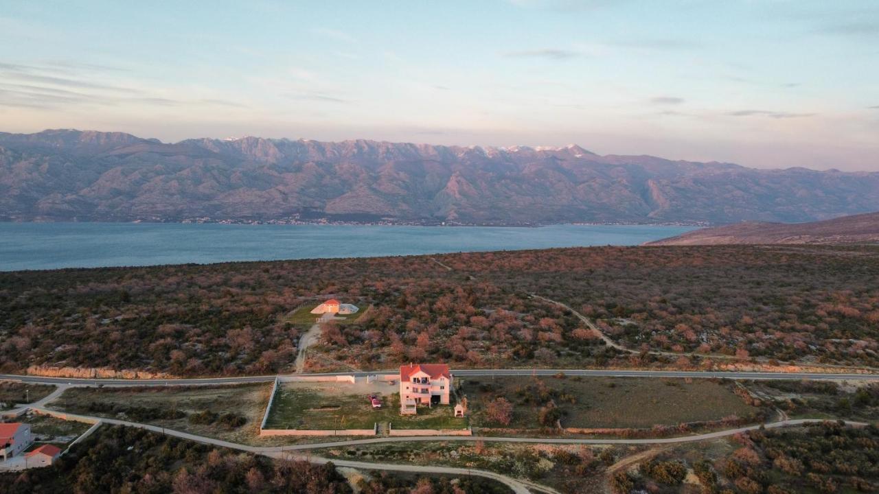 Apartmani Niko Zadar Luaran gambar