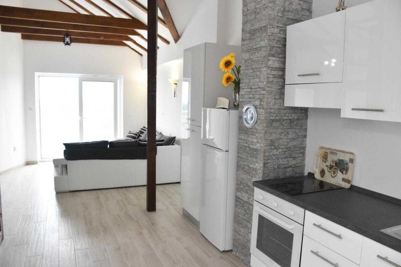 Apartmani Niko Zadar Luaran gambar