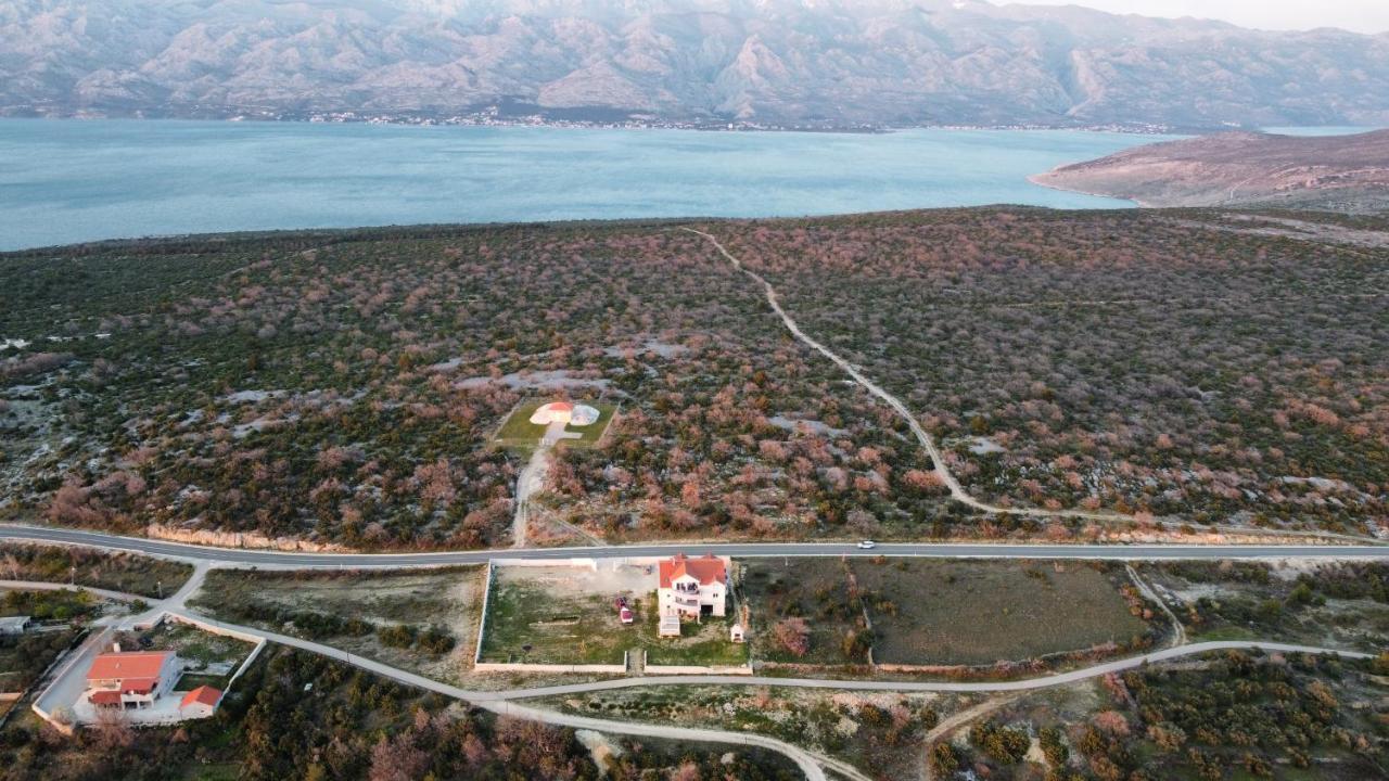 Apartmani Niko Zadar Luaran gambar