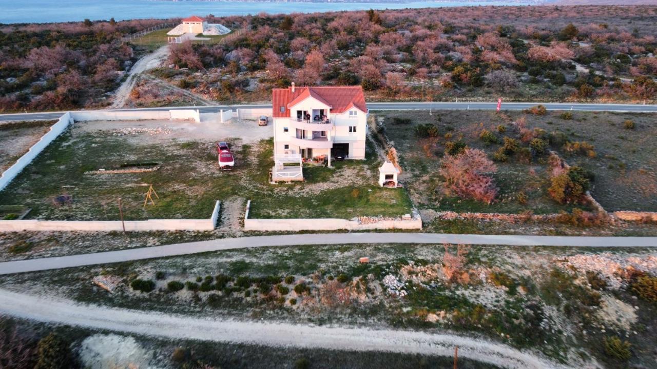 Apartmani Niko Zadar Luaran gambar