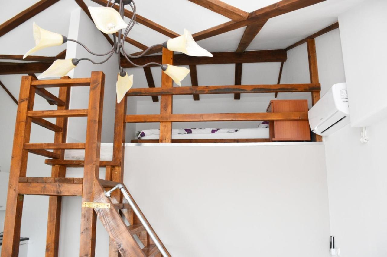 Apartmani Niko Zadar Luaran gambar
