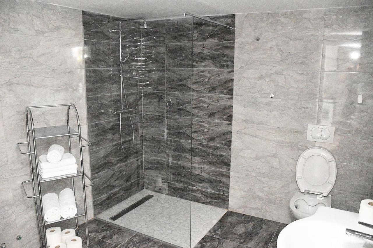 Apartmani Niko Zadar Luaran gambar