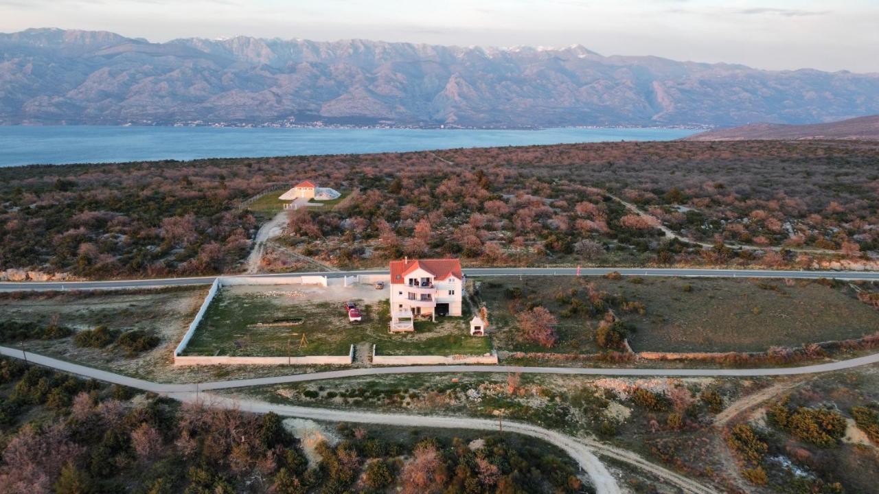 Apartmani Niko Zadar Luaran gambar