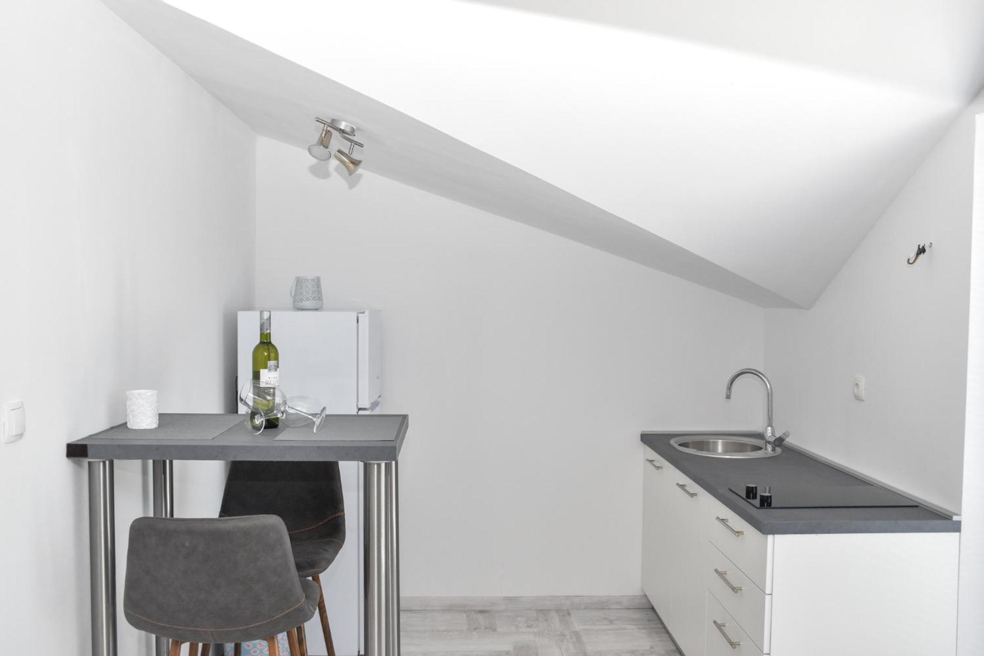 Apartmani Niko Zadar Luaran gambar