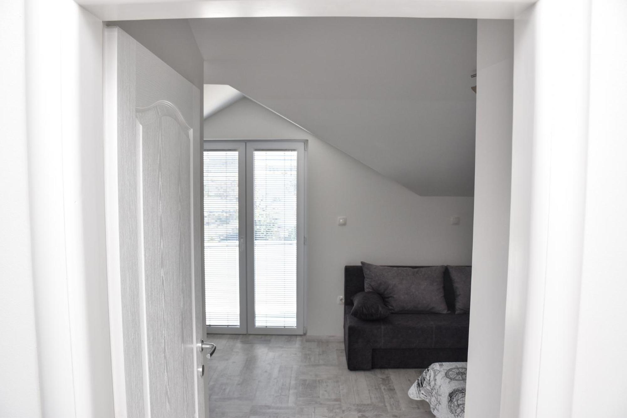 Apartmani Niko Zadar Luaran gambar