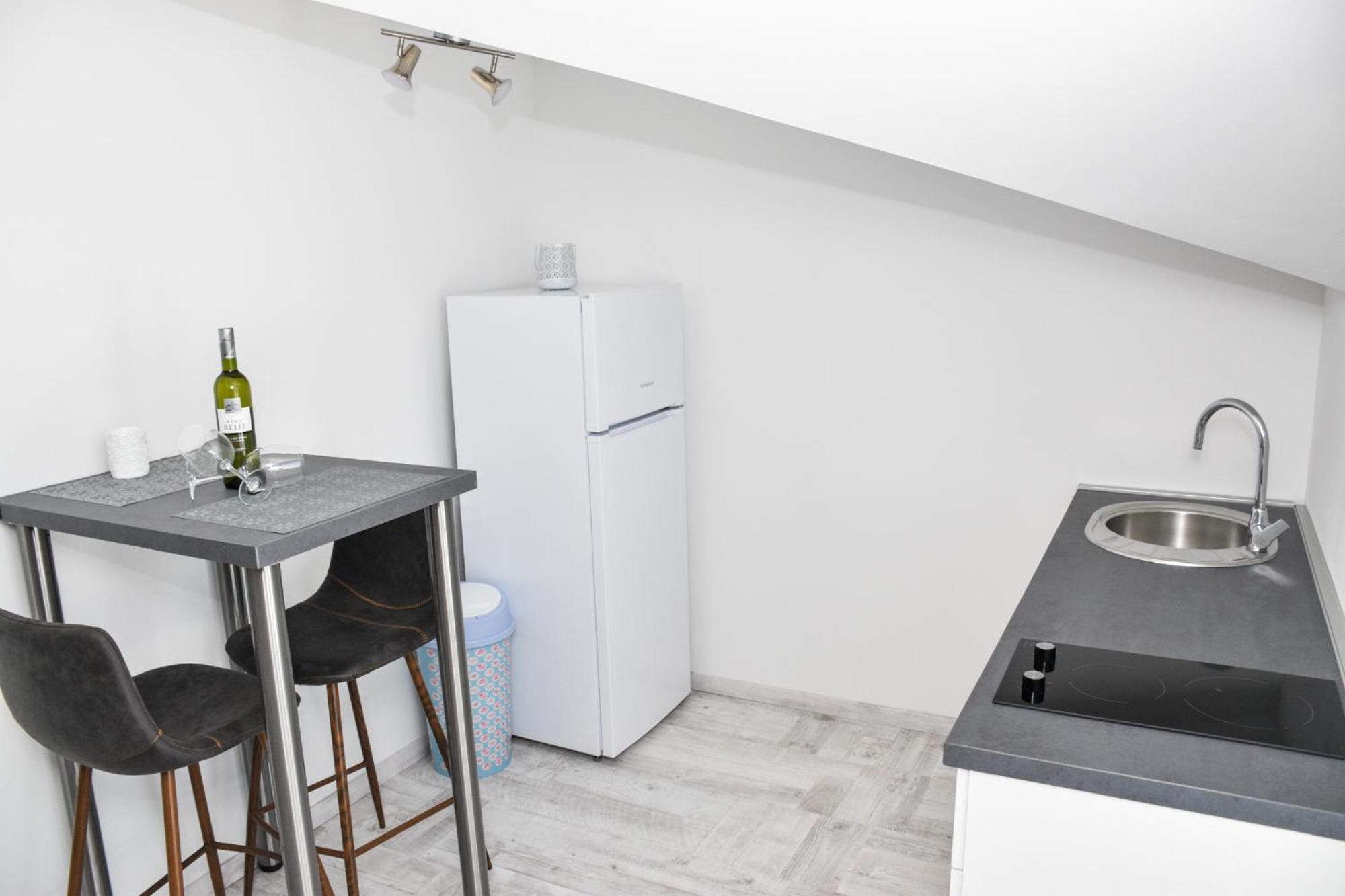 Apartmani Niko Zadar Luaran gambar