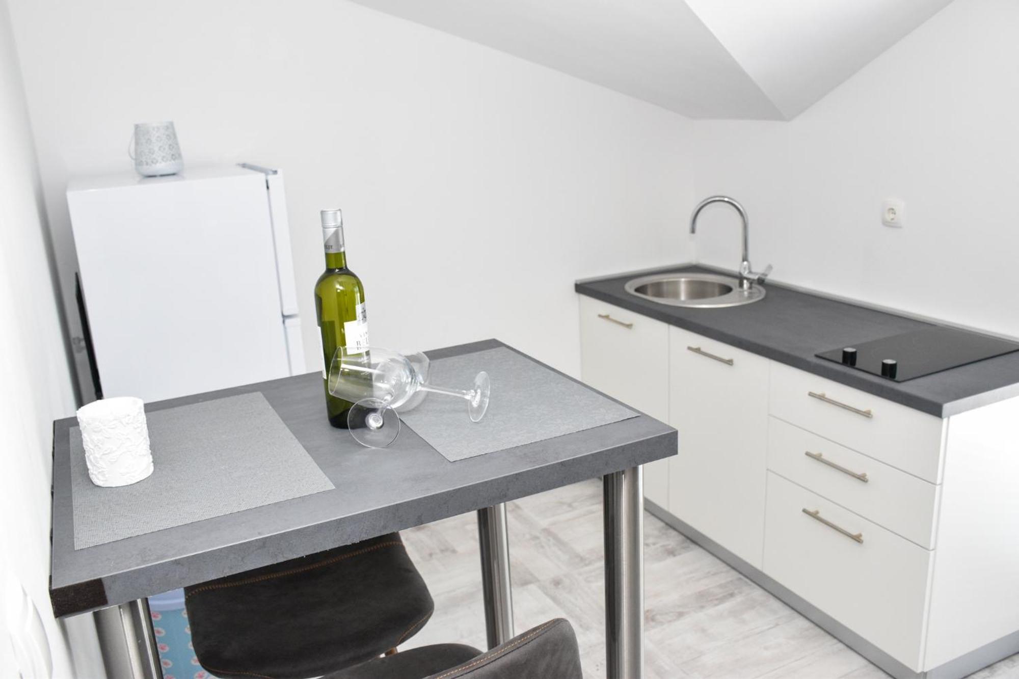 Apartmani Niko Zadar Luaran gambar