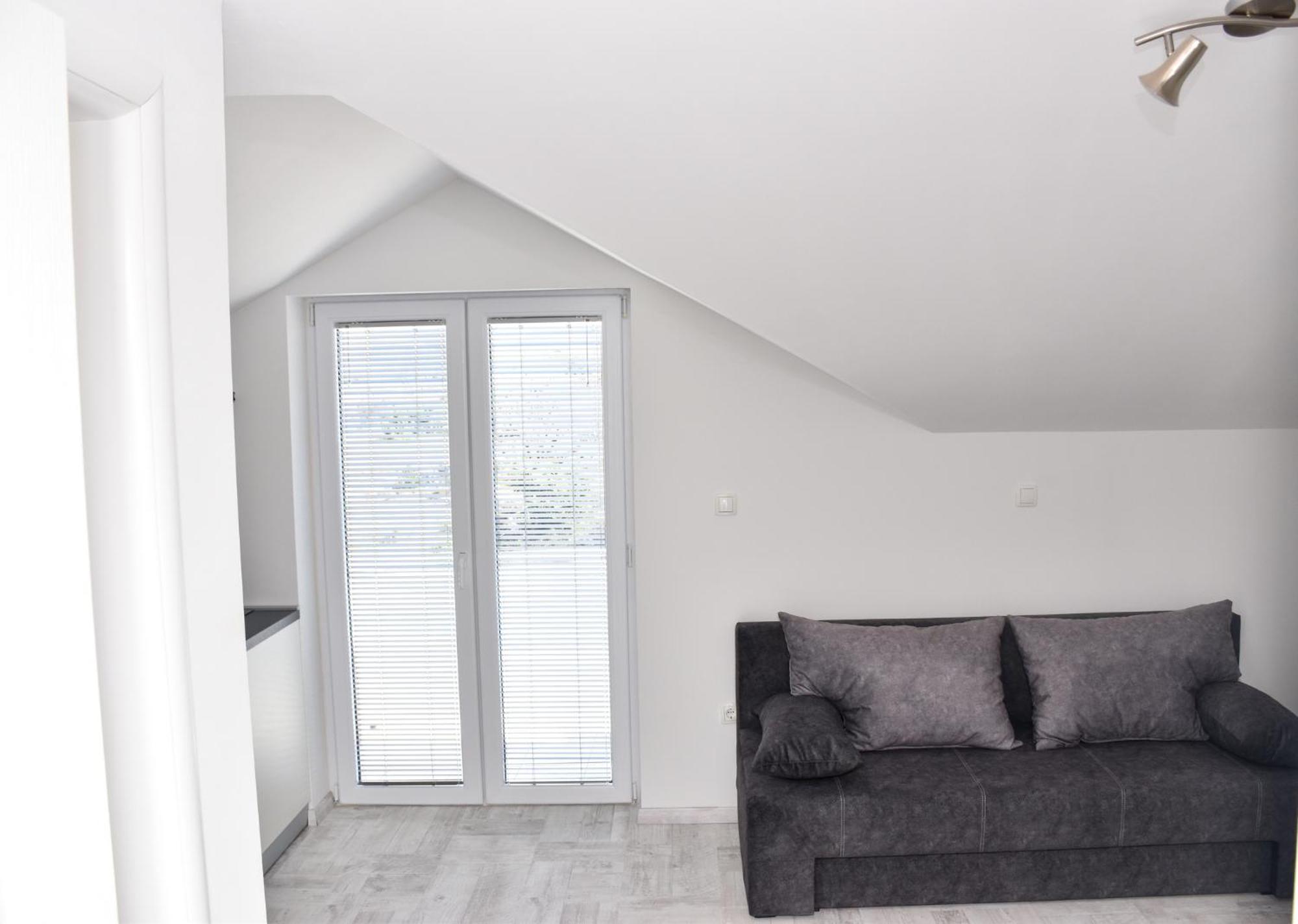 Apartmani Niko Zadar Luaran gambar