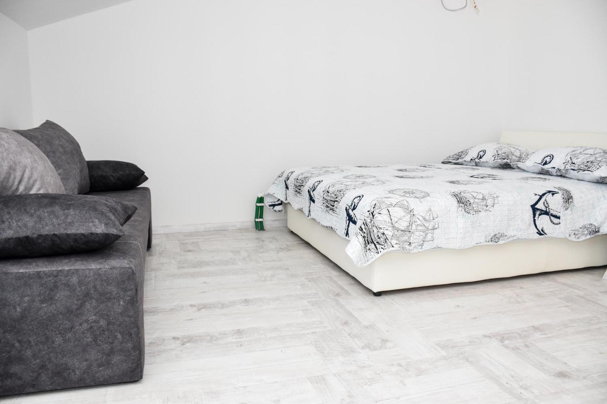 Apartmani Niko Zadar Luaran gambar