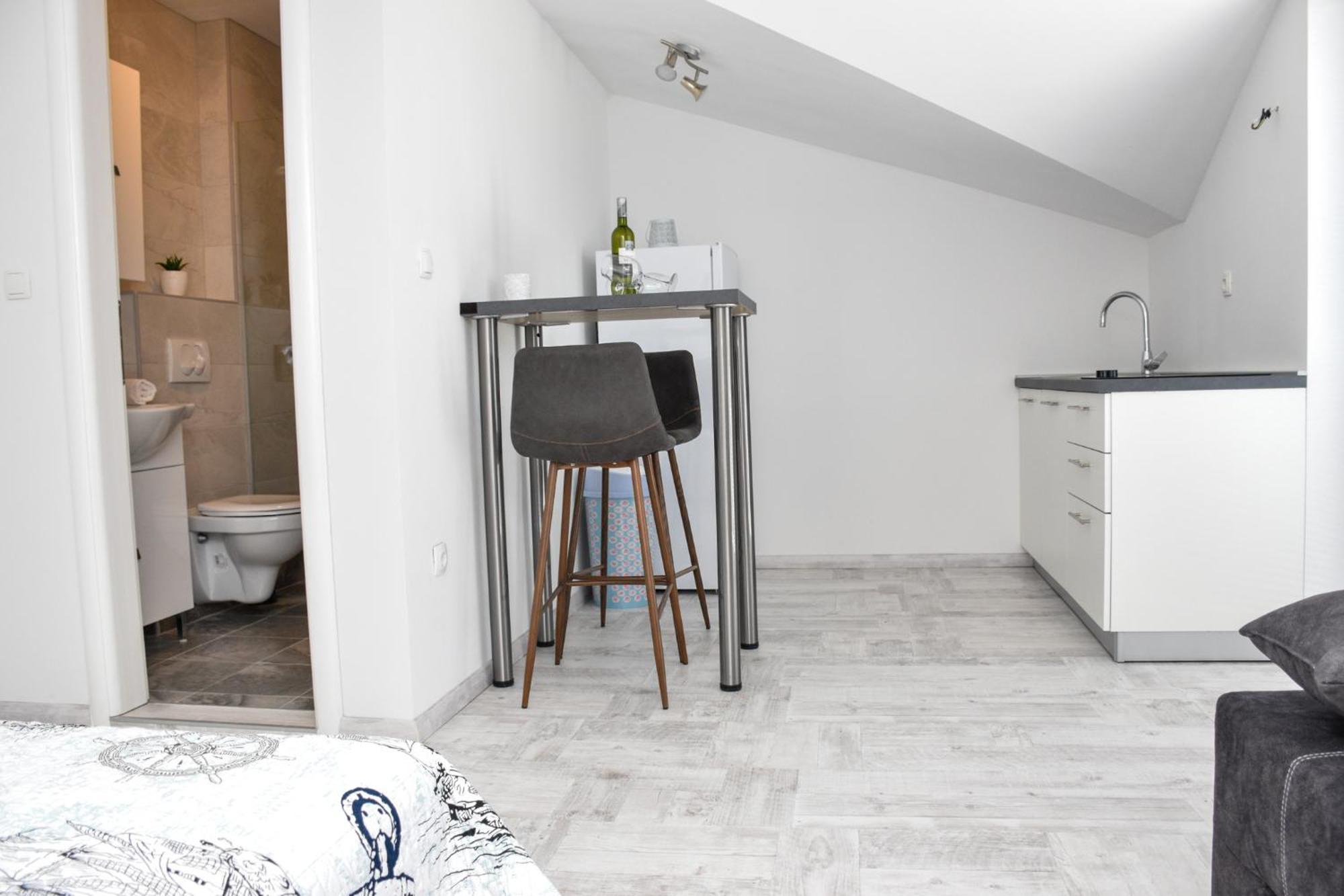 Apartmani Niko Zadar Luaran gambar