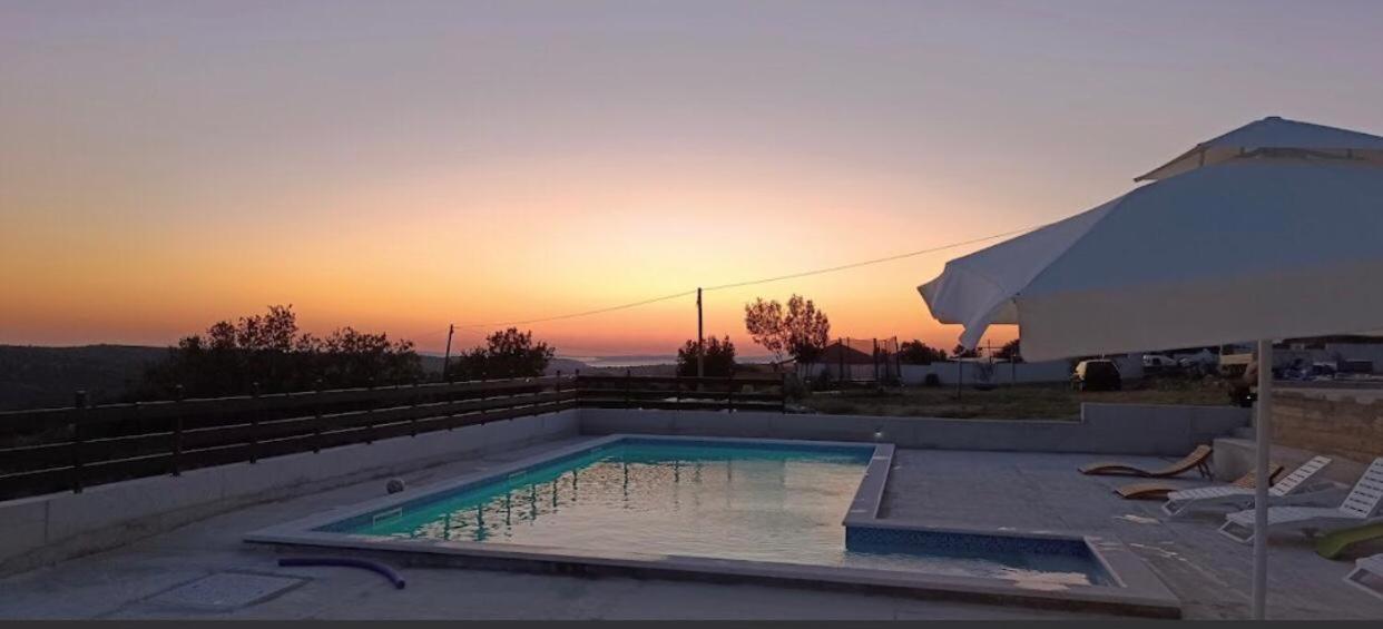 Apartmani Niko Zadar Luaran gambar