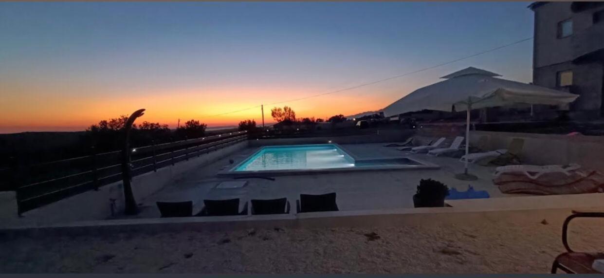 Apartmani Niko Zadar Luaran gambar