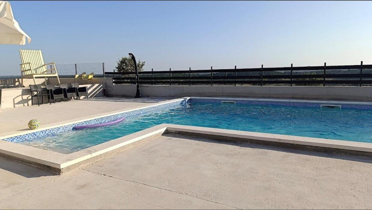 Apartmani Niko Zadar Luaran gambar