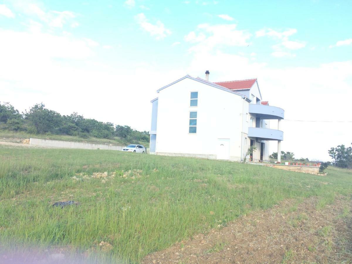 Apartmani Niko Zadar Luaran gambar