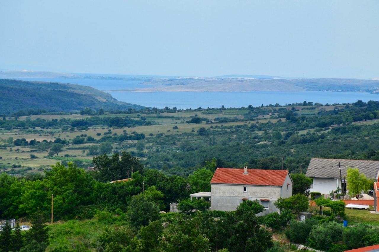 Apartmani Niko Zadar Luaran gambar