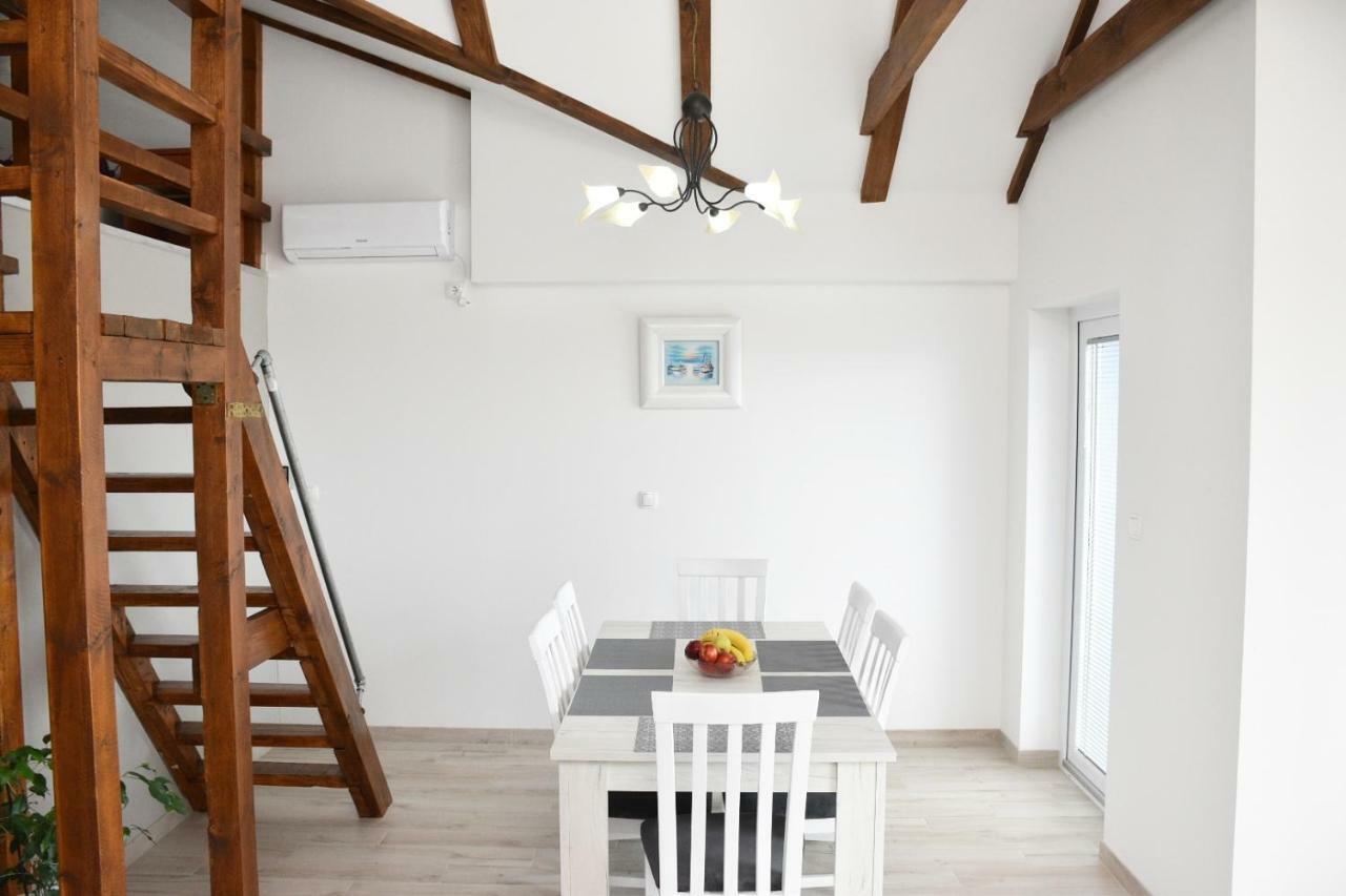 Apartmani Niko Zadar Luaran gambar