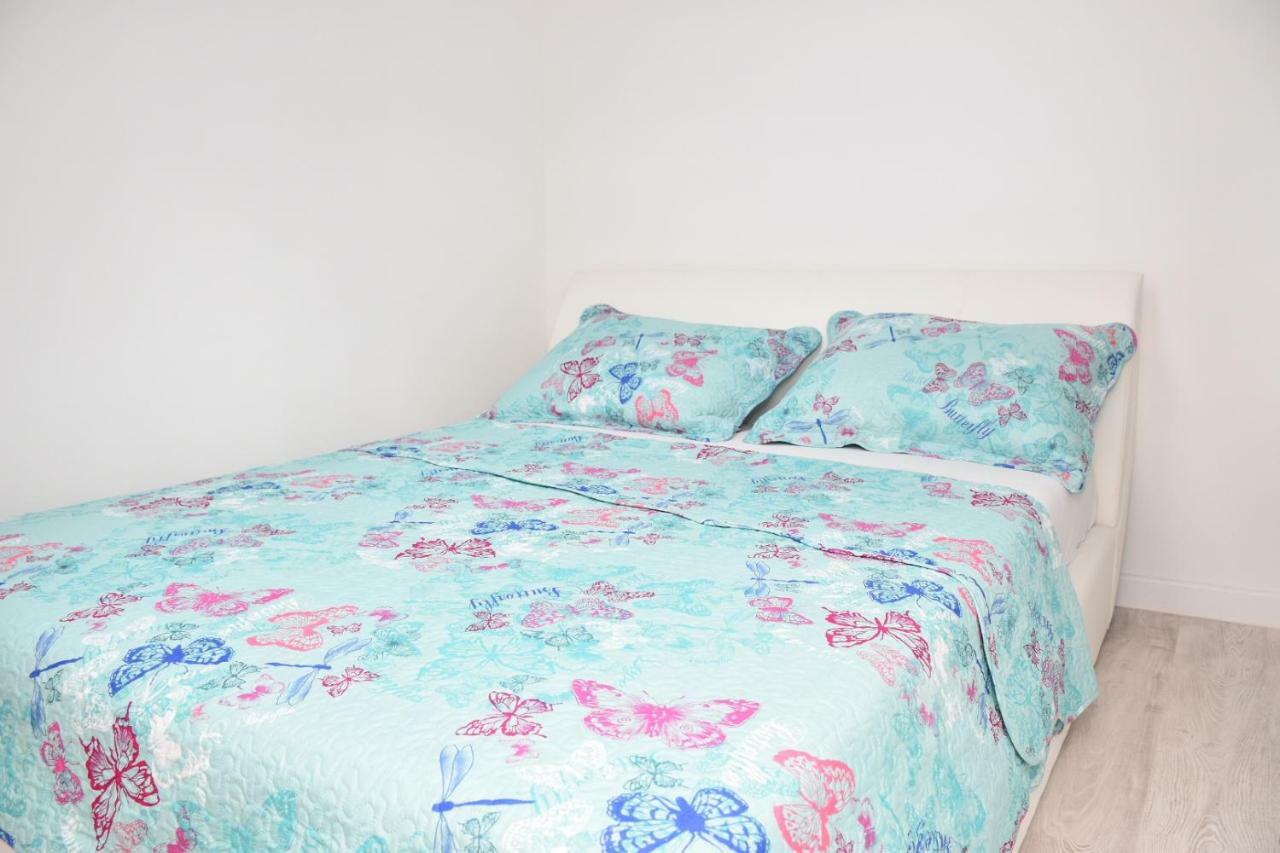 Apartmani Niko Zadar Luaran gambar