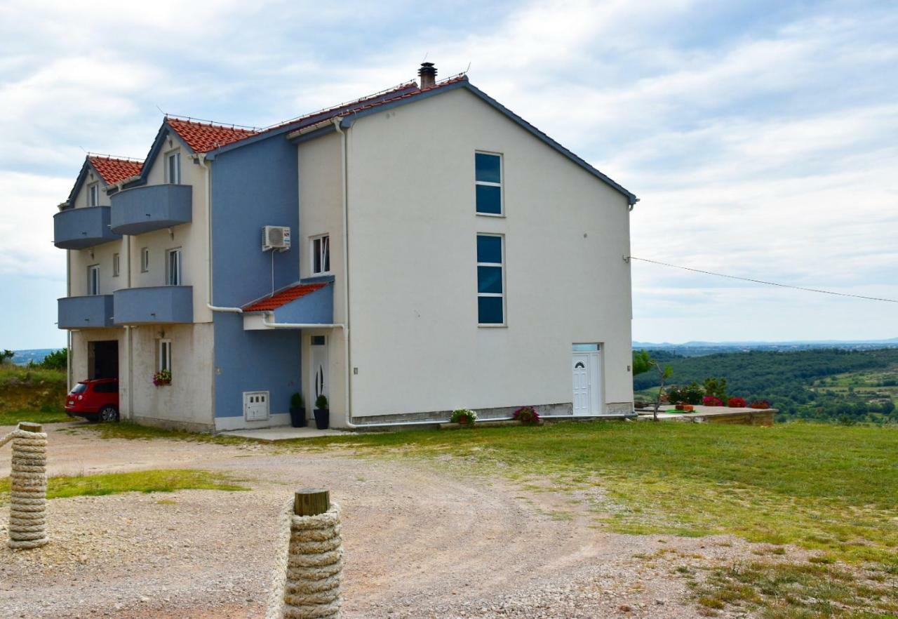 Apartmani Niko Zadar Luaran gambar