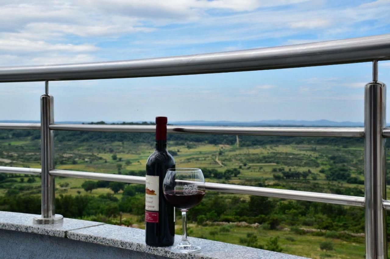 Apartmani Niko Zadar Luaran gambar