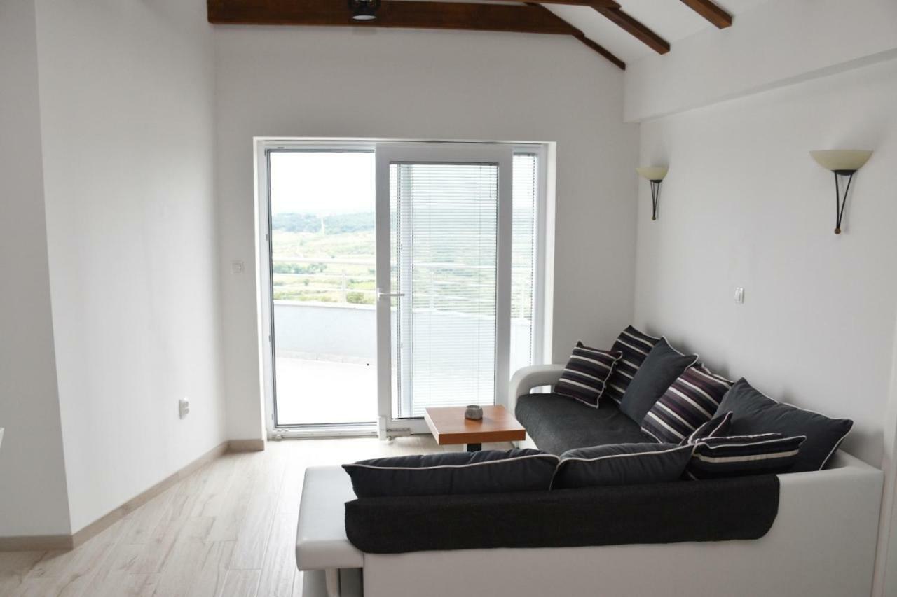Apartmani Niko Zadar Luaran gambar