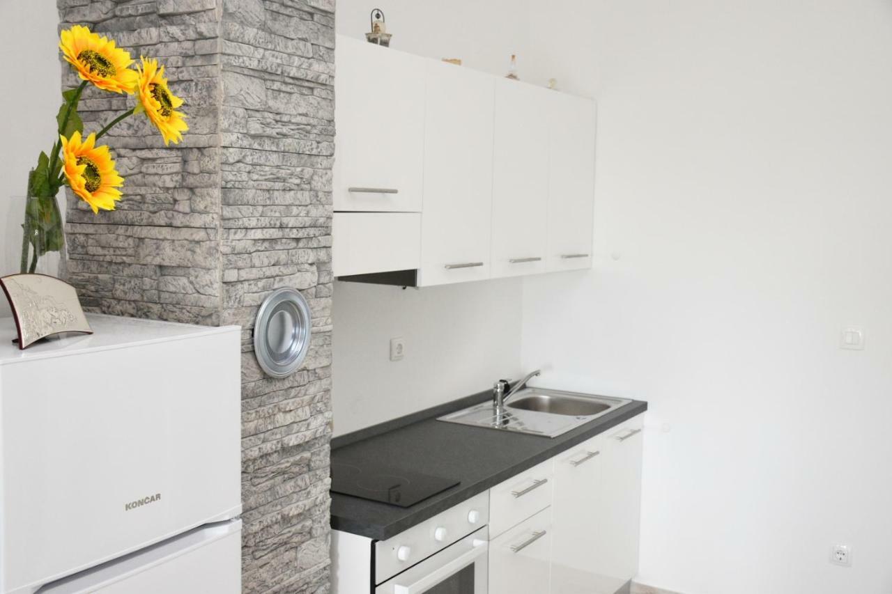 Apartmani Niko Zadar Luaran gambar