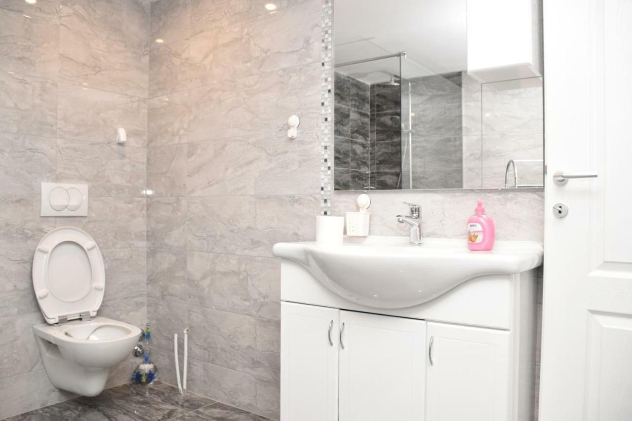 Apartmani Niko Zadar Luaran gambar
