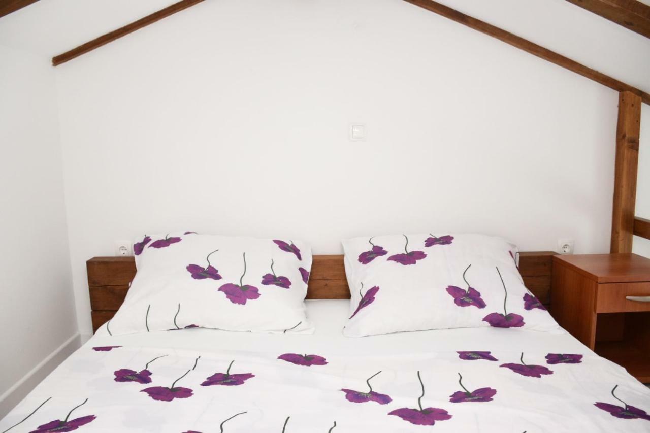 Apartmani Niko Zadar Luaran gambar