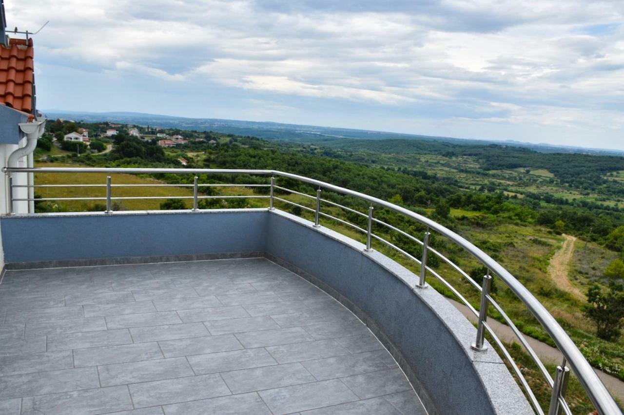 Apartmani Niko Zadar Luaran gambar