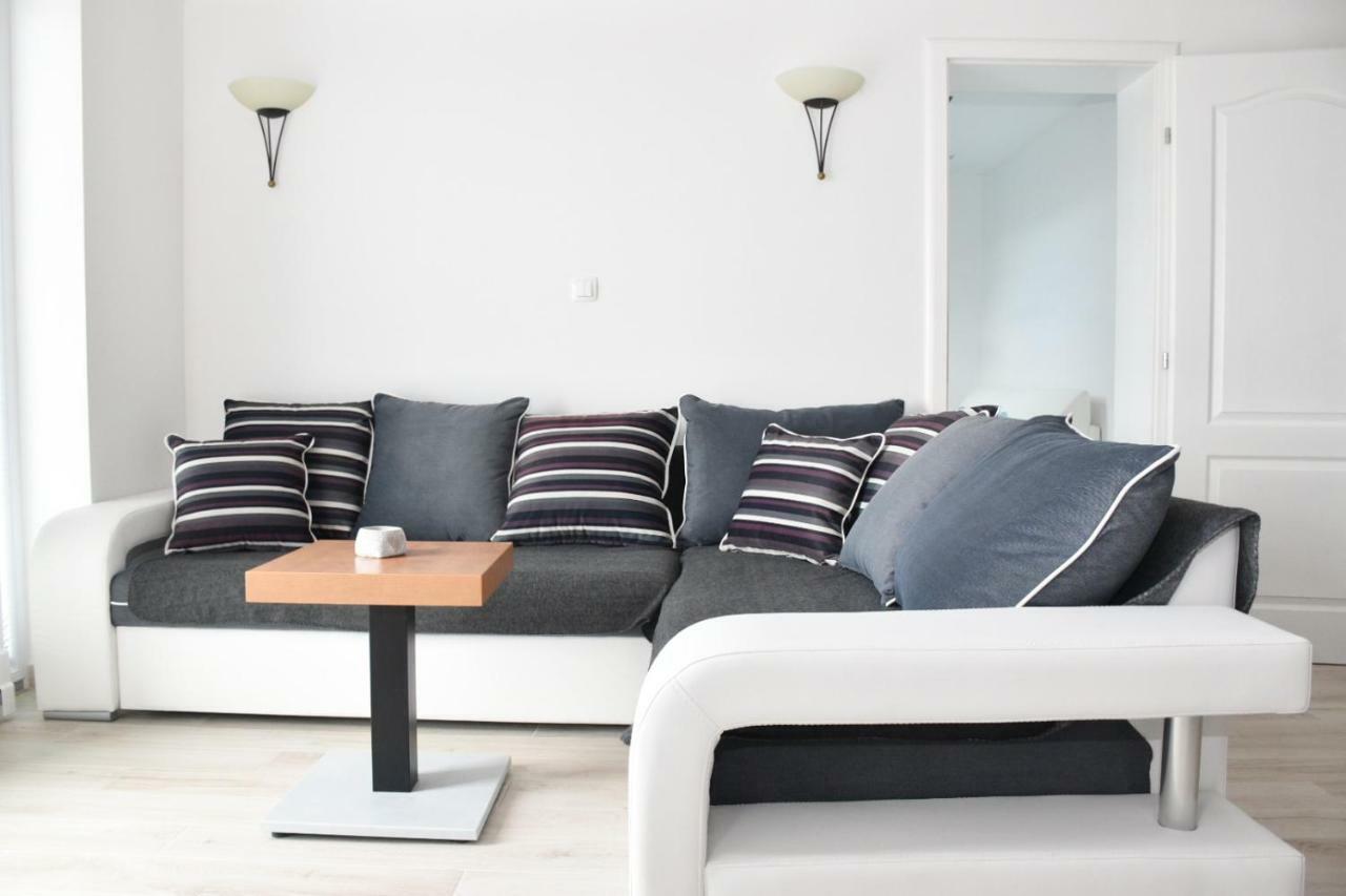 Apartmani Niko Zadar Luaran gambar