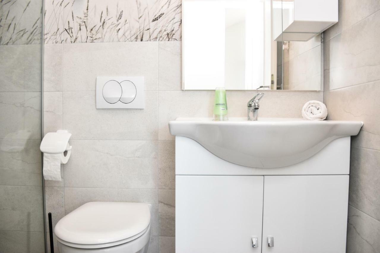 Apartmani Niko Zadar Luaran gambar