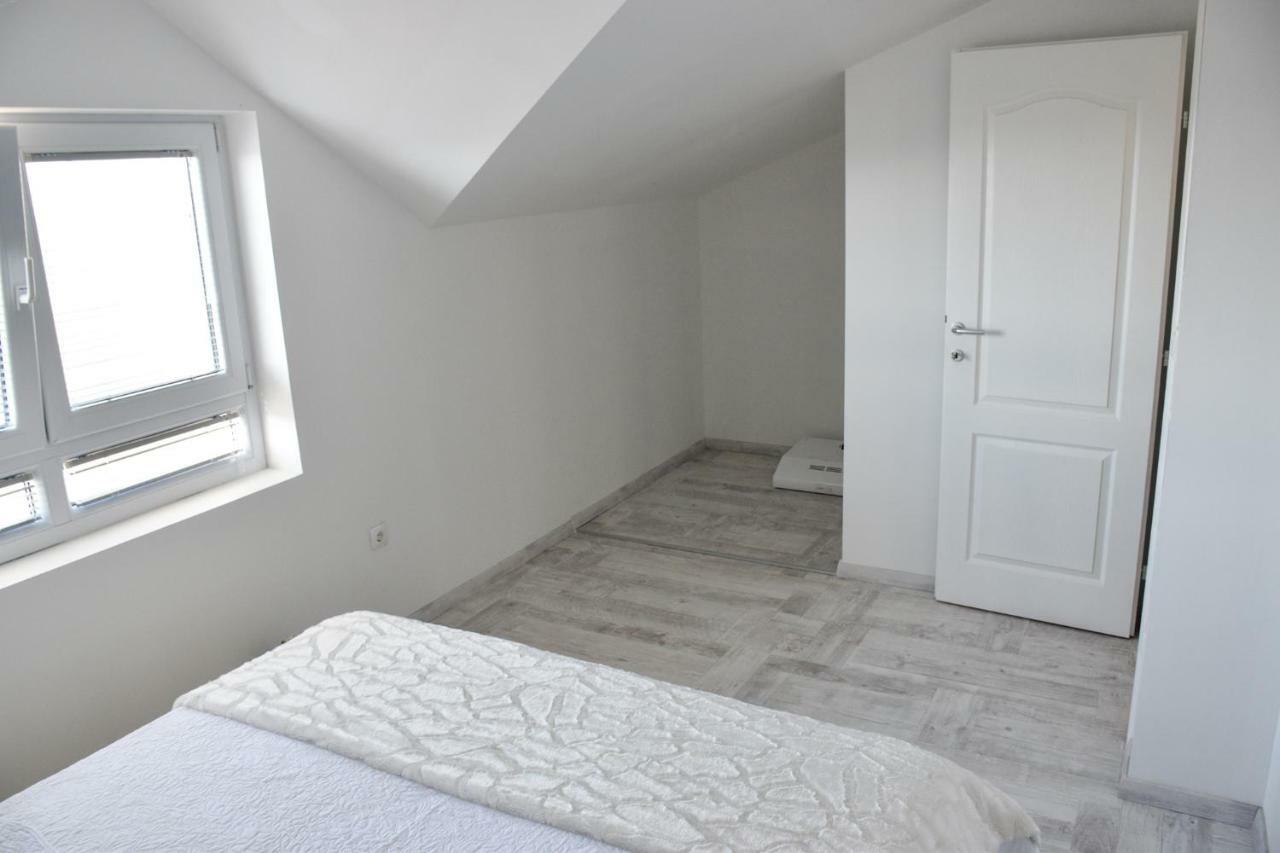 Apartmani Niko Zadar Luaran gambar