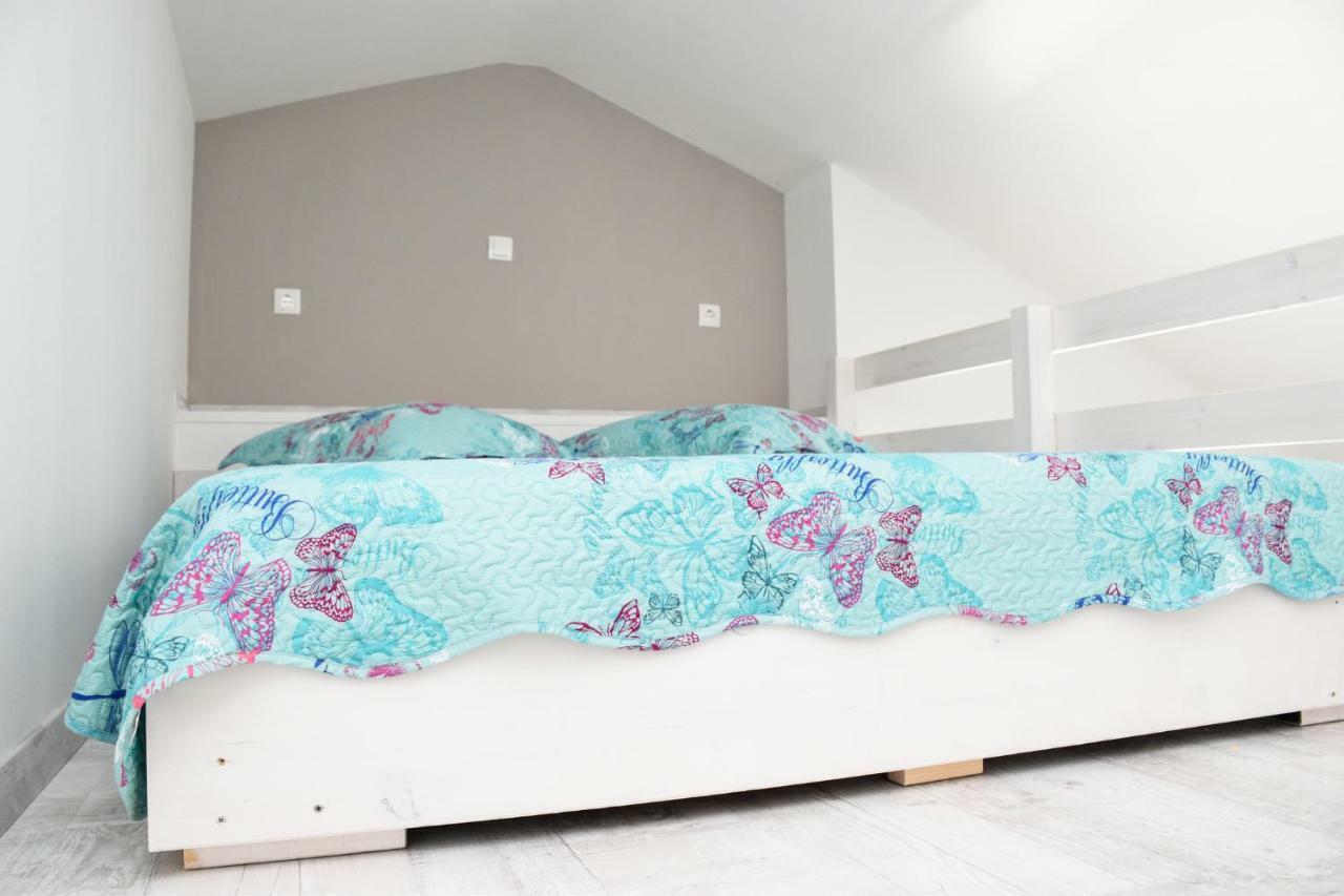 Apartmani Niko Zadar Luaran gambar