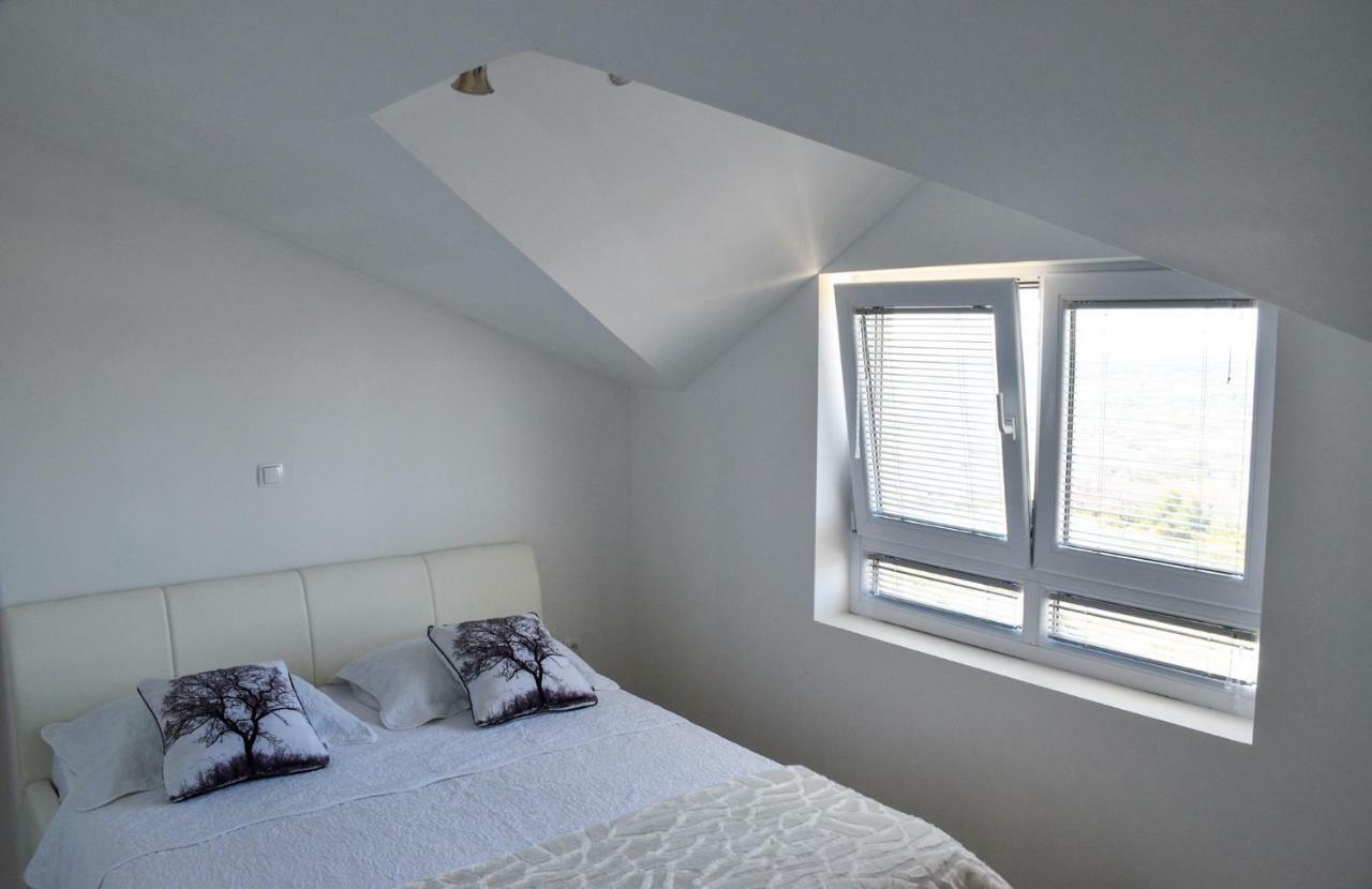 Apartmani Niko Zadar Luaran gambar