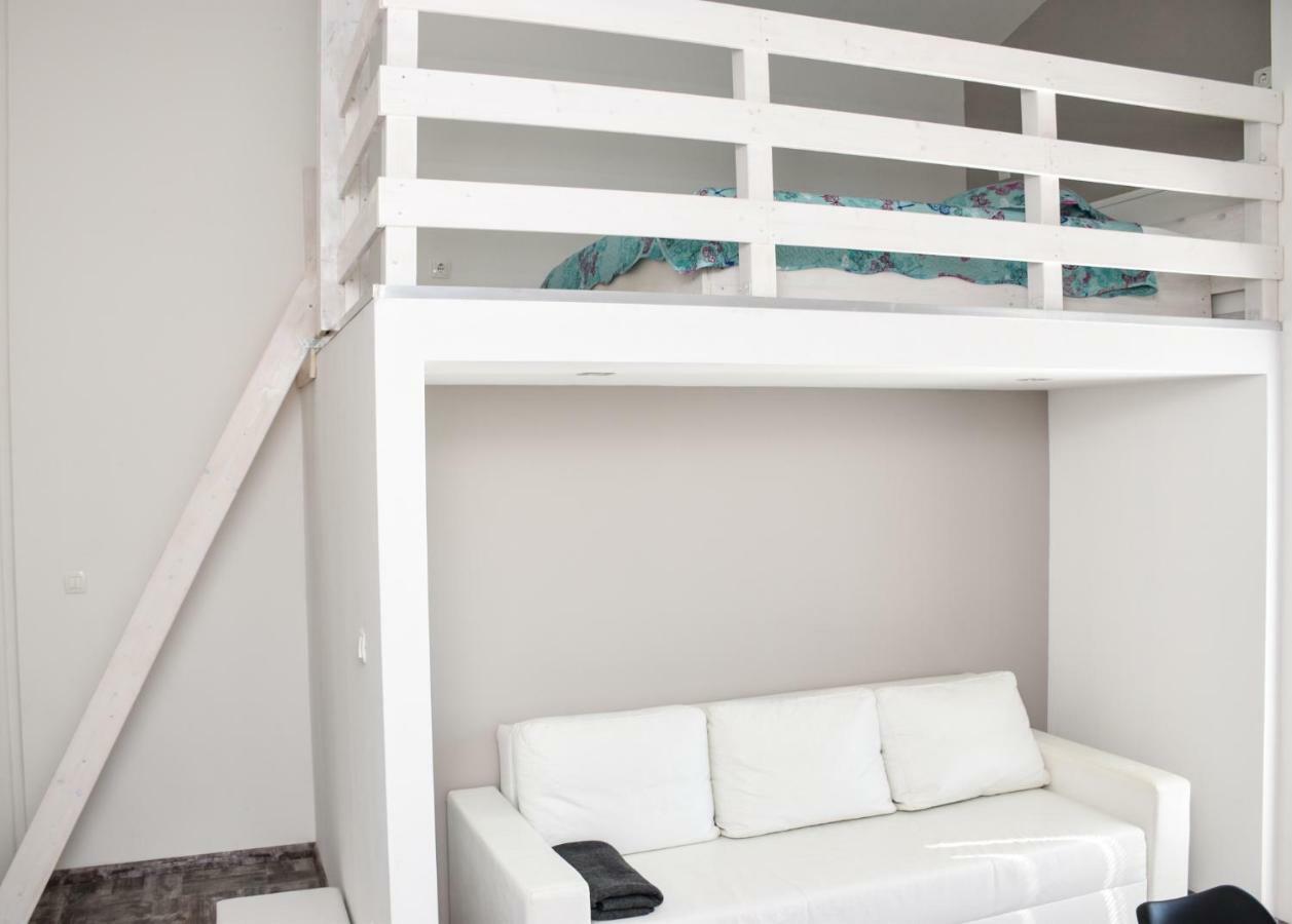 Apartmani Niko Zadar Luaran gambar