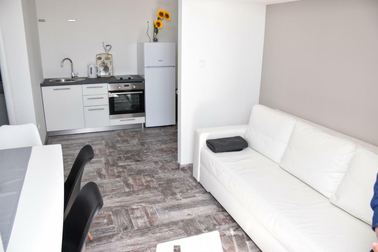 Apartmani Niko Zadar Luaran gambar