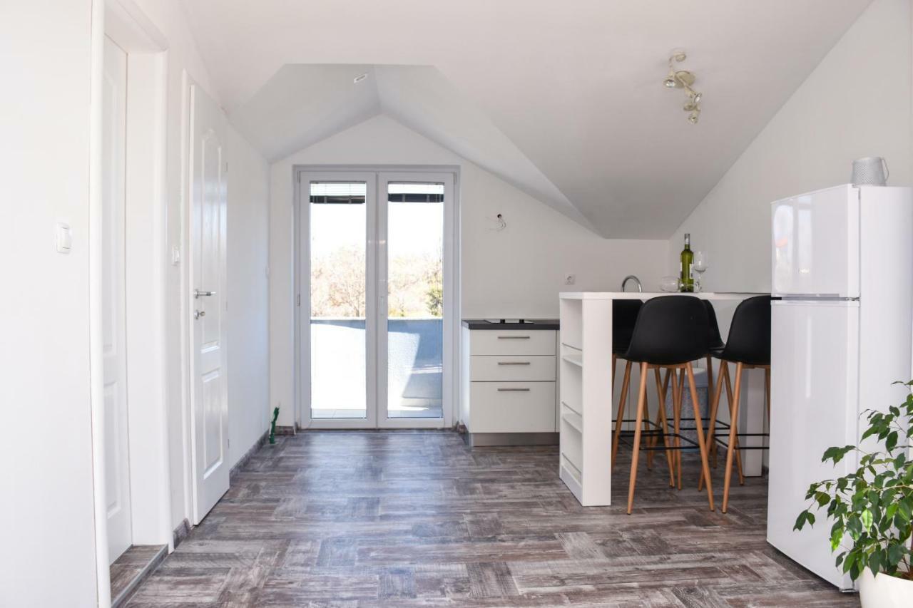 Apartmani Niko Zadar Luaran gambar