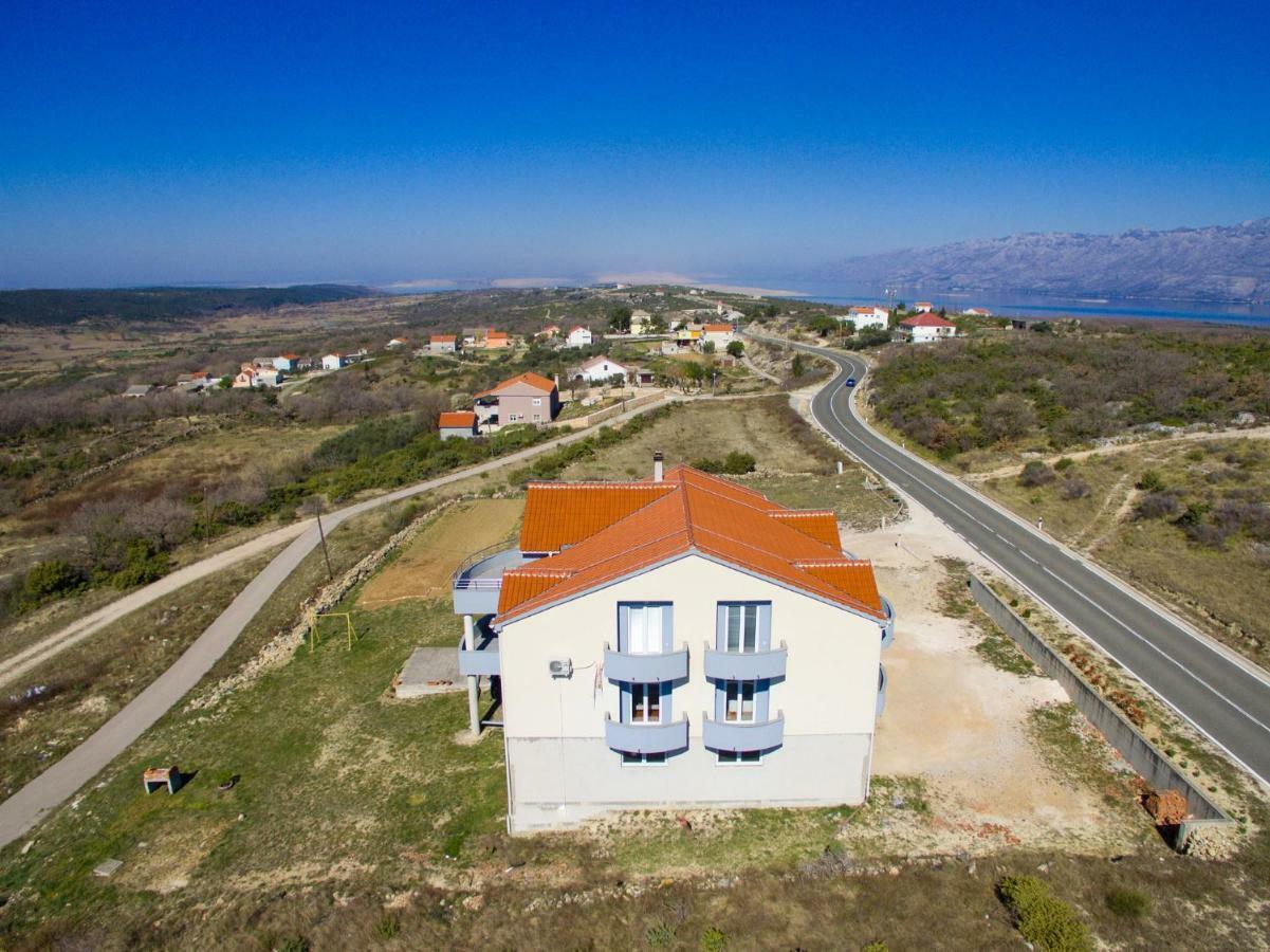 Apartmani Niko Zadar Luaran gambar
