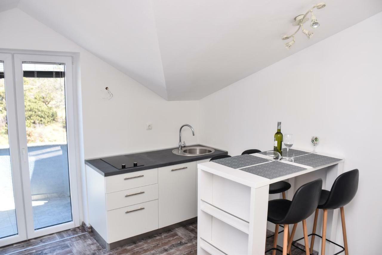 Apartmani Niko Zadar Luaran gambar